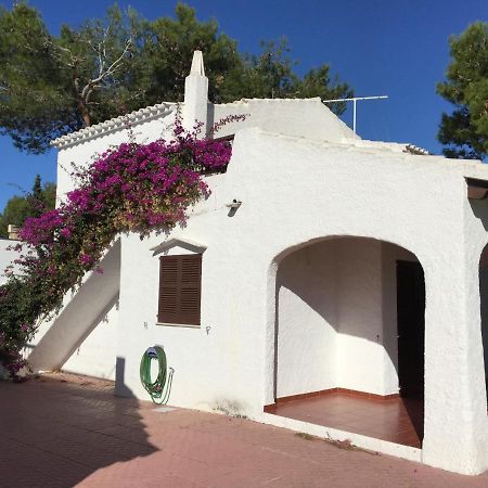 Ses Monsines Villas Cala Blanca  Exterior foto
