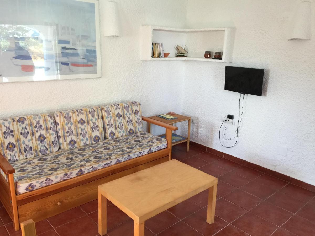 Ses Monsines Villas Cala Blanca  Exterior foto