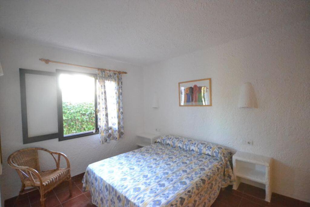Ses Monsines Villas Cala Blanca  Exterior foto